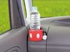 Napolex Drink Holder Disney Car Goods AC Holder Mickey Cafe Cup Design Universal WD-276