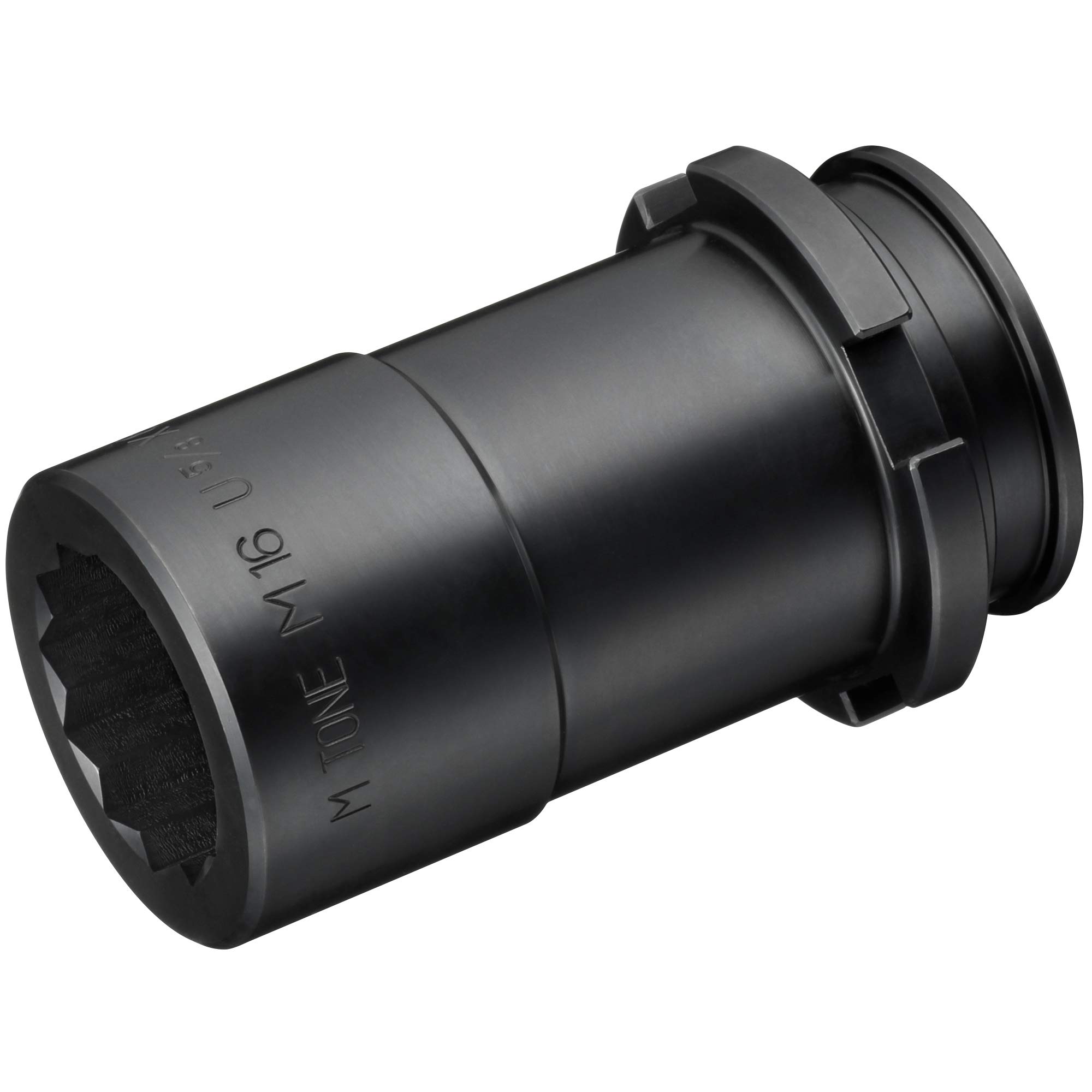

Внешняя розетка TONE M216L для M16