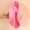 FAIS DU Upgraded Cake Silicone Baking Pan with Handle  Round Silicone Molds Bakeware for Cakes Mousse Pastry Cake Decorate Tools