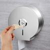 3 Pcs Universal Paper Towel Dispenser Key Sturdy Plastic Tissue Holder Replacement Toilet Paper Dispenser Keys Commercial Roll