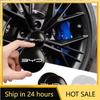4PCS Enjoliveurs de Moyeu de Roue de Voiture Autocollants Décoratifs Pour BYD Atto Yuan Plus Song Plus Seal Seagull Dolphin Sealion Accessoires