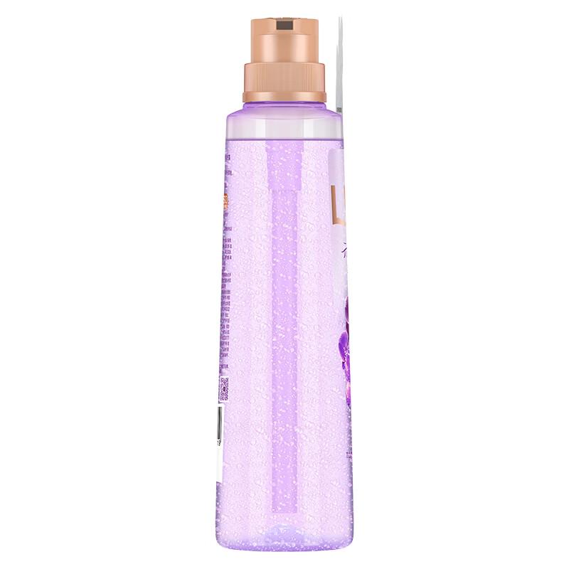 Lux Bubble Shower Gel - Energetic Grape Scent
