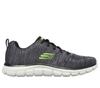 Sports Shoes Charcoal / Black Track Front Runner