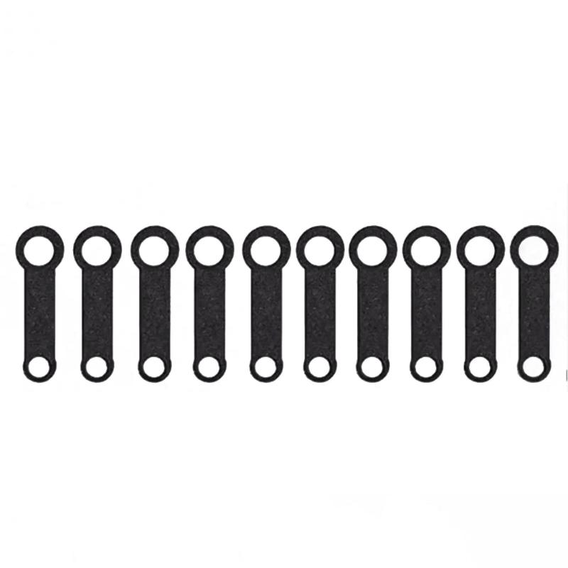 

Механические клавиатуры Стабилизаторы, установленные на пластину Лента Стабилизаторы для пластины Пена DIY Клавиатуры Ремонт Пенопластовая прокладка