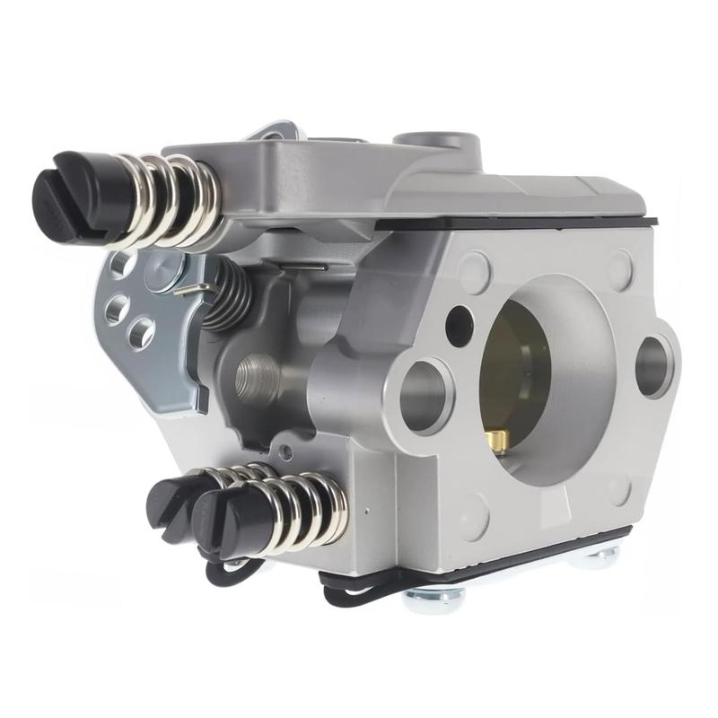 Carburetor For Stihl 009 010 011 012 Chaaw C1S-S1D WT-21 WA-56 Engine Replacement Carburador Spare Parts