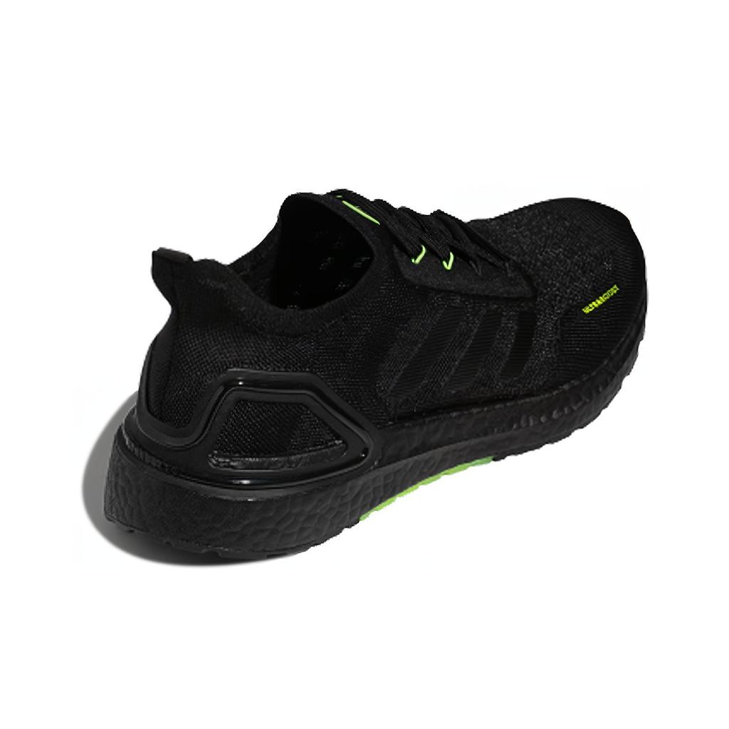 adidas UltraBoost Summer.RDY Black Fluorescent Men Sneakers Core-Black FY3471