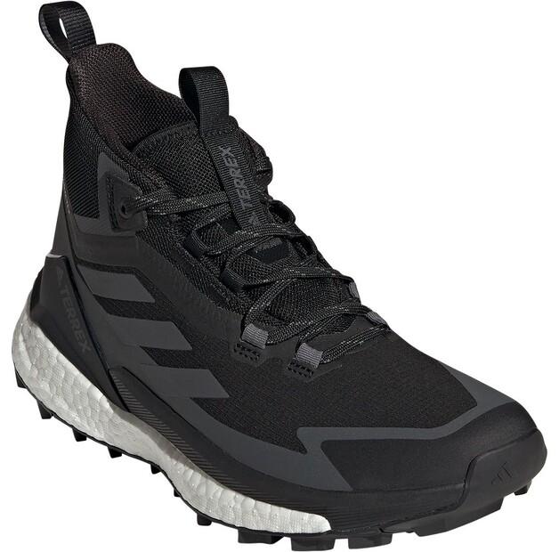 Adidas Terrex Free Hiker 2 Goretex Trekking Boots