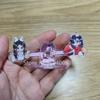 Anime Heaven Official'S Blessing Acrylic Teeterboard Hua Cheng Xie Lian Creativity Seesaw Desktop Decoration Gift