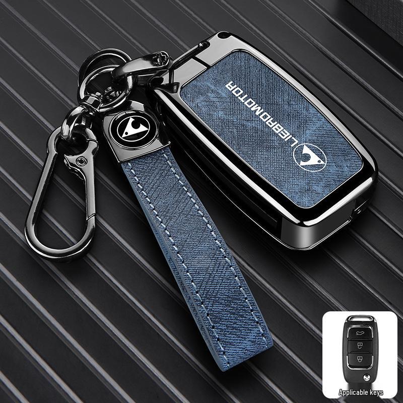 Metal Matto Car Bag Clasp for 2021 Cheetah CS10 & 2018 Cheetah Maitu CS9