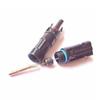 1Pcs IP67 Waterproof Photovoltaic Diode Connector  for Solar PV System