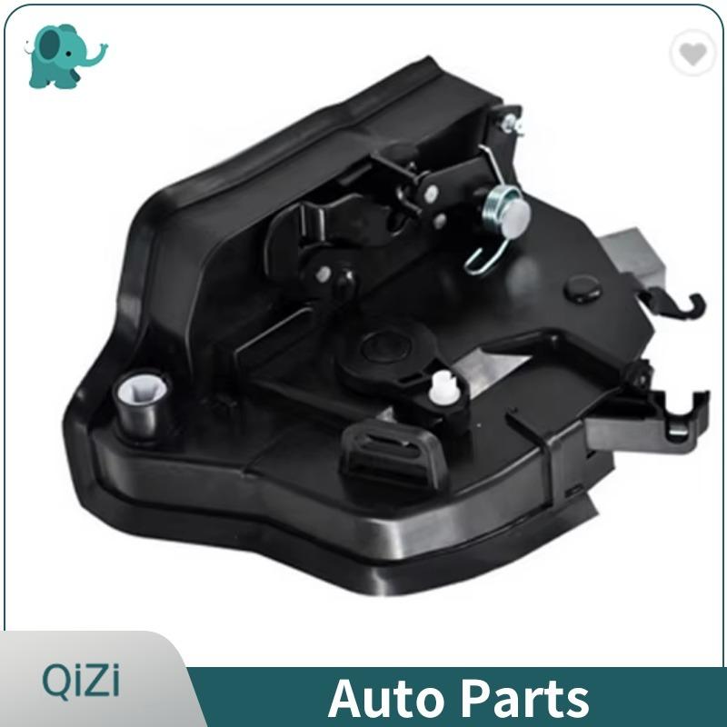 51218402537 OE Car Accessories Front Driver Left Integrated Door Lock Actuator Motor For BMW X5 E53 Since 2000-2006
