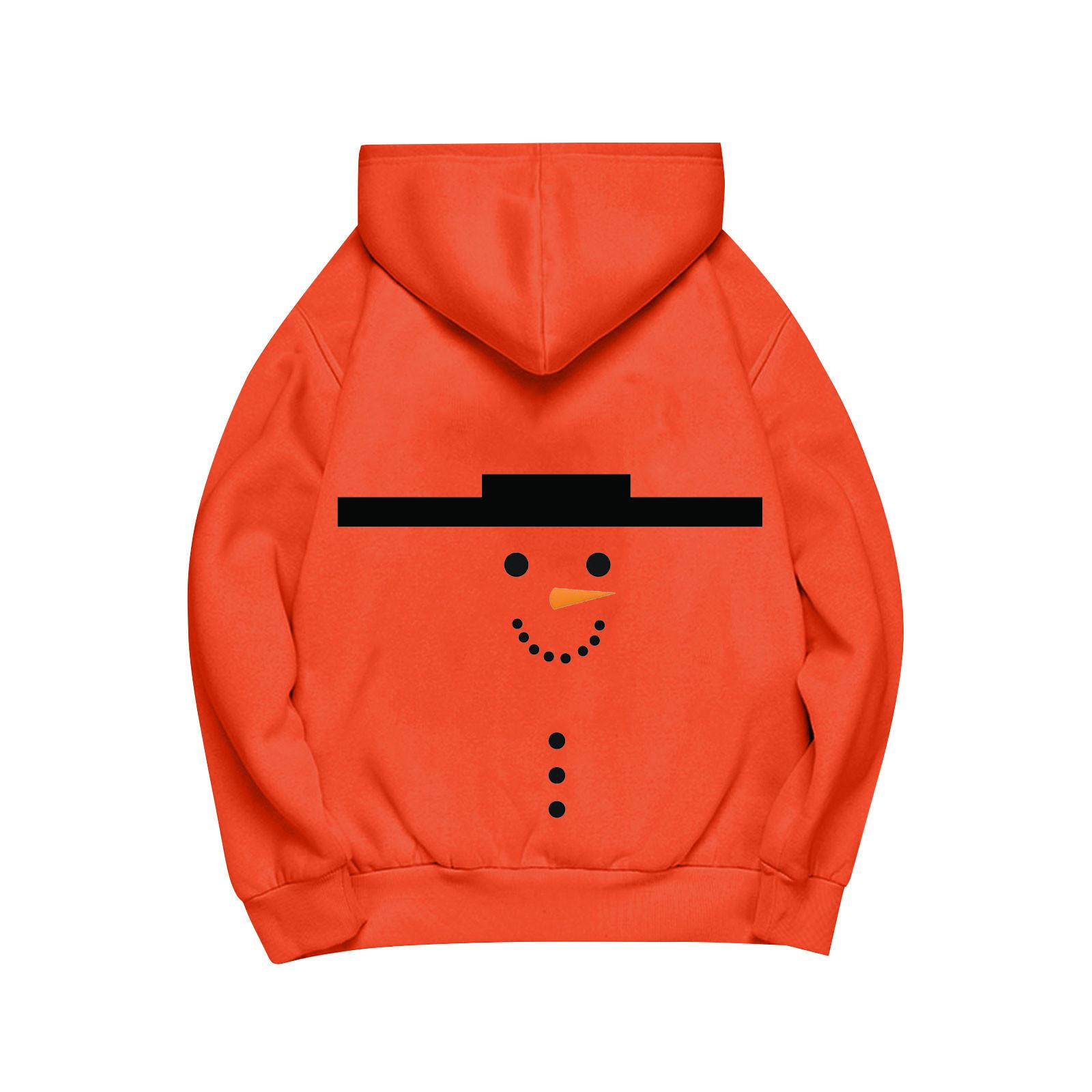 Спортивный костюм с капюшоном — фото 11