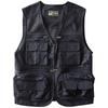 Fishing Multi-Functional Frock Vest Vest Export Outdoor