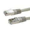 Koobike Cat6 Shielded Pure Copper Ethernet Cable