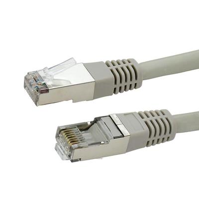 Koobike Cat6 Shielded Pure Copper Ethernet Cable