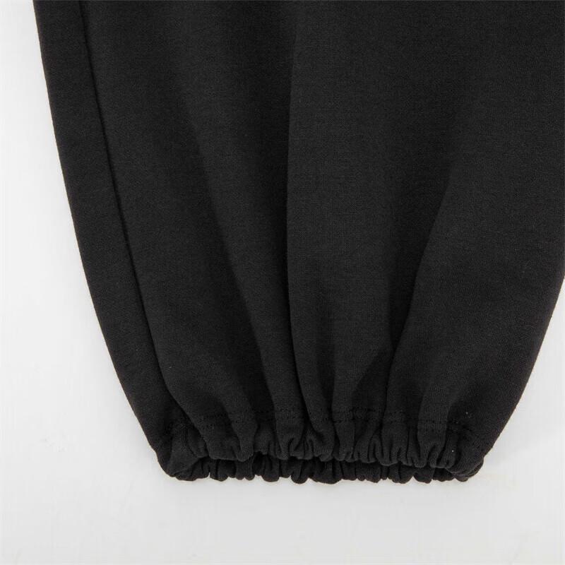 PUMA Unisex Casual Drawstring Pants 682928