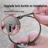 Car Anti-Static Grounding Strip: Wear-Resistant Pendant Chain for Static Elimination