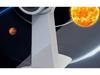 Celestron StarPath 70L HD Zweifach-Teleskop: Hohe Vergrößerung, Große Öffnung für terrestrische und astronomische Beobachtung.