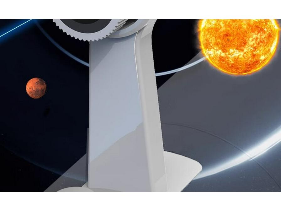 Celestron StarPath 70L HD Zweifach-Teleskop: Hohe Vergrößerung, Große Öffnung für terrestrische und astronomische Beobachtung.
