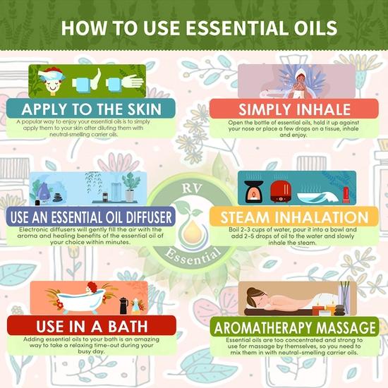 R V Essential Pure Almond Carrier Oil 630ml- Prunus Dulcis