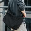 Herren Umhängetasche mit großem Fassungsvermögen im japanischen Stil