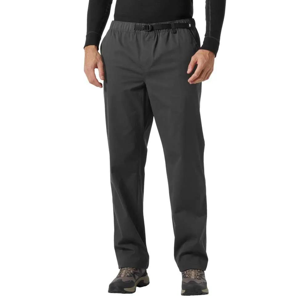 Helly Hansen Брюки Holmen Relaxed EU 34/32