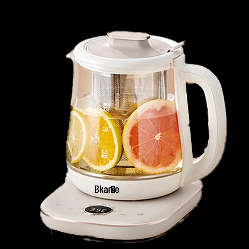 Little Bear 1.5L Smart Glass Wellness Kettle CN plug (adapter included)