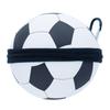 Marushin Pouch Fotball med Karabinkrok 0605019000 "Guts!! Klubb"