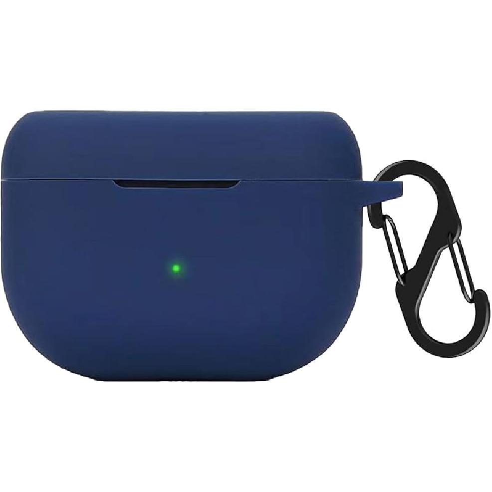 Silicone Case Compatible with Jabra Elite 10/ Jabra Elite 8 Active/Jabra Elite 8 Active Gen 2/ Jabra Elite 10 Gen 2, Shockproof Protective Earbuds