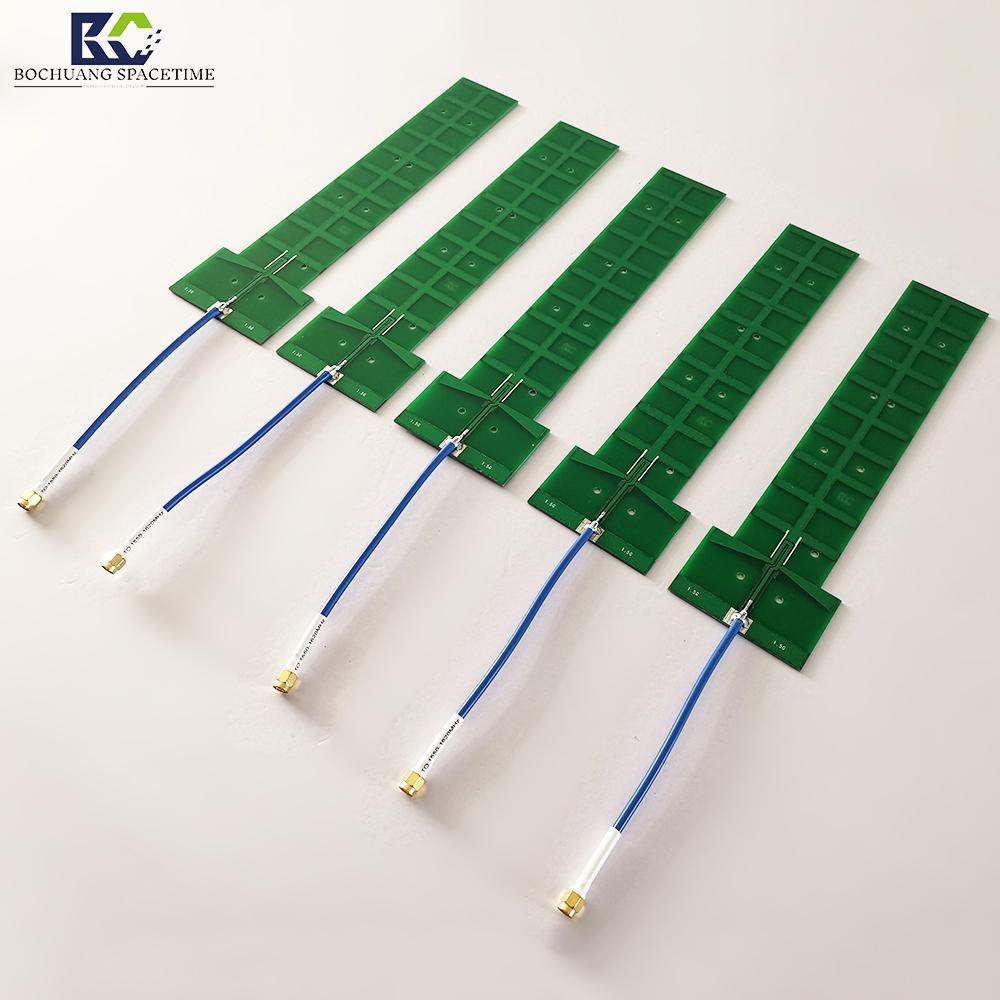 1.5GHz High Gain PCB Directional Antenna 15 Degree Angle Transmission Remote Scanner Outdoor GPRS Enhanced Directional Antenna