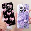 Cute Printing Phone Case For Realme 12 Pro+ / 12 Pro Soft Silicone TPU Cases For Realme 12Pro Plus 5G Covers Bumpers