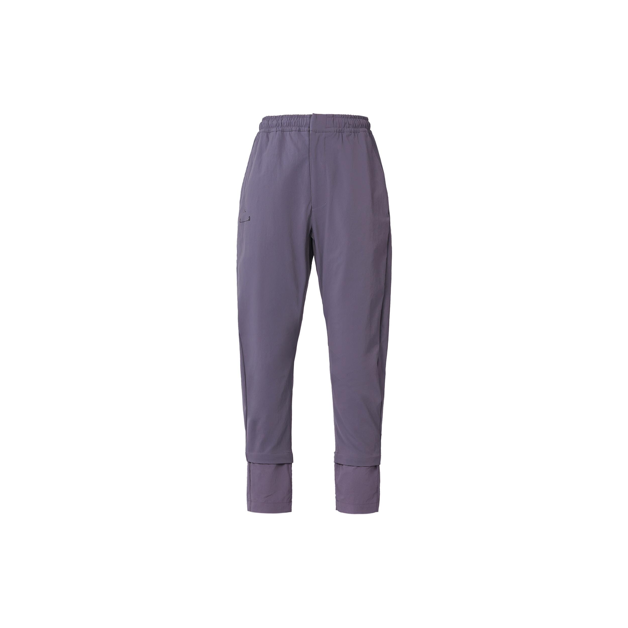 Air Jordan 23 Engineered Statement Trousers Purple Men s DR2739-553 XXL