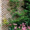 Courtyard Landscaping Expandable Telescopic Willow Lattice Garden Trellis Fence Plant Support