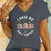 I Have No Shelf Control Unisex Tshirt Funny Bookworm Gift Tees Librarian Bookish Shirt Reading Book Lover Gifts Teacher Clothes
