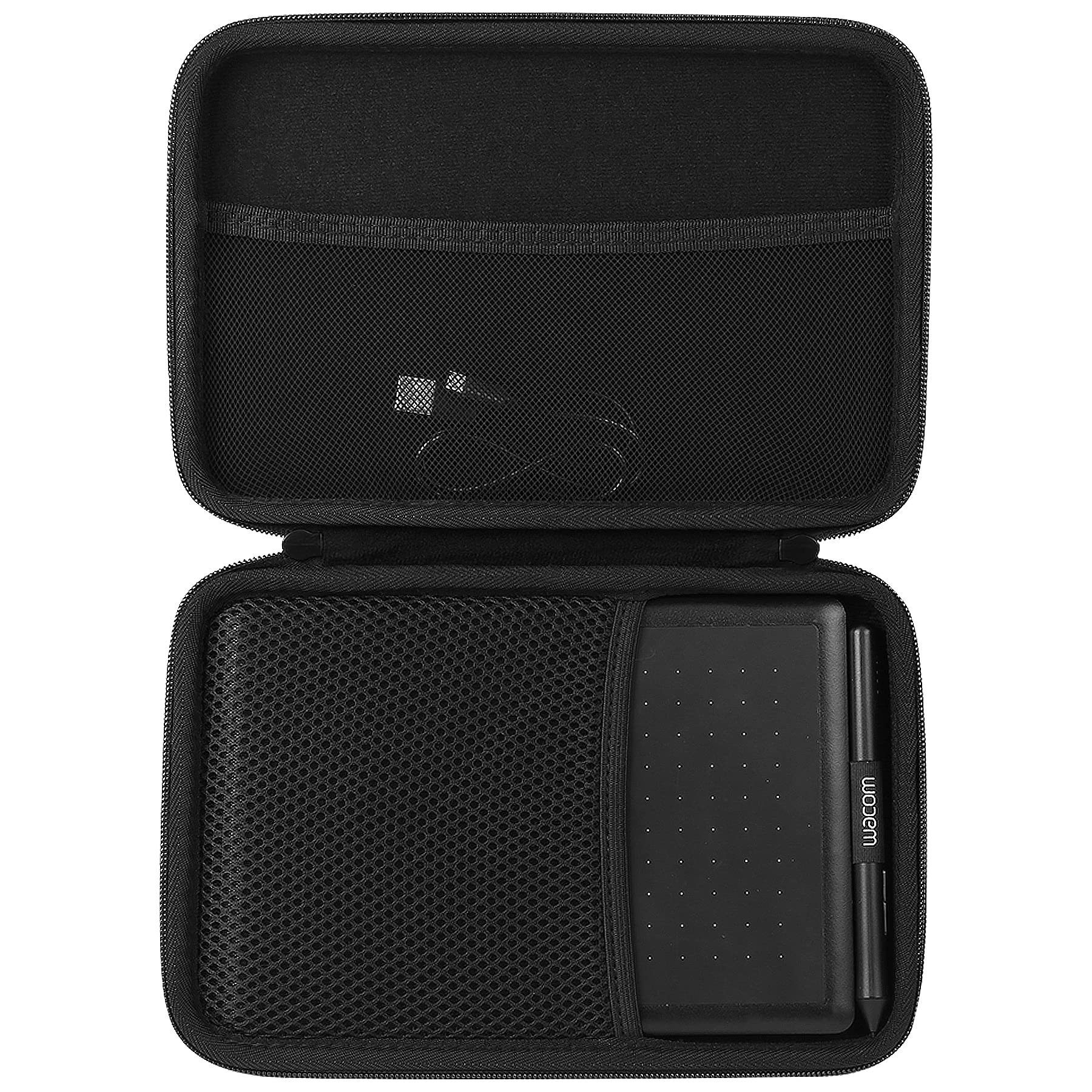 

Aenllosi Storage Case Compatible with Wacom One by Wacom Pen Tablet (Small) (Case Only)