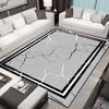 Chinese Simplicity Carpet Luxury Washable Non Slip Mat for Living Room Bedroom Sofa Table Decor