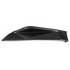 Glossy Black Rear Diffuser for 2013-2018 Toyota Subaru Bumper Corner Protector Modification.