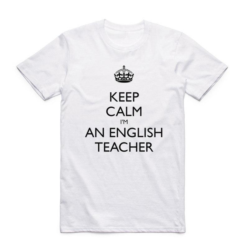 Asian Size Men And Women Print Trust Me I'm A Teacher Funny T Shirt Summer Casual O-Neck Short Sleeve Polyester T-shirt HCP989