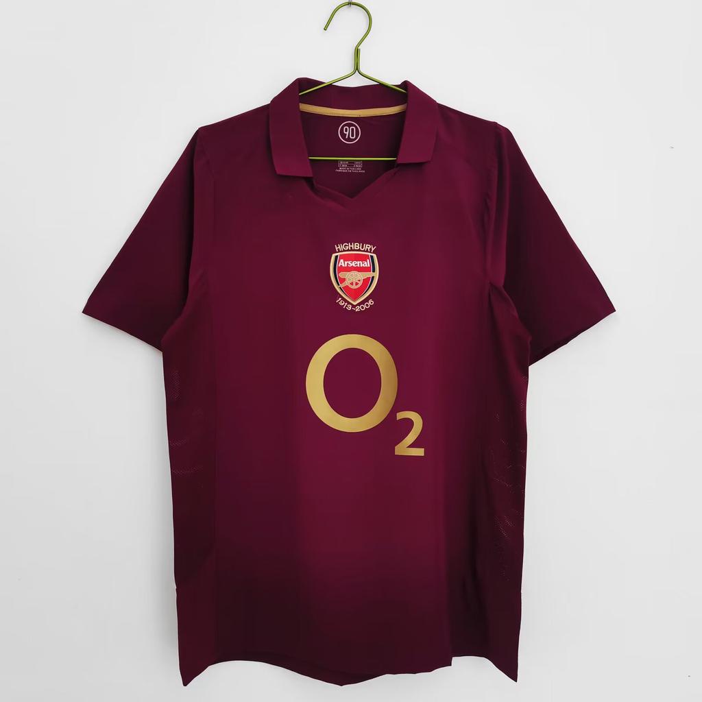 Großhandel Vintage Barcelona Real Madrid Paris AC Santos Spanien Messi Rokaka Ronaldo Trikot