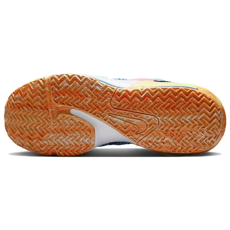 Nike LeBron Witness 7 'Hyper Royal Pink' Sneakers DM1123-400