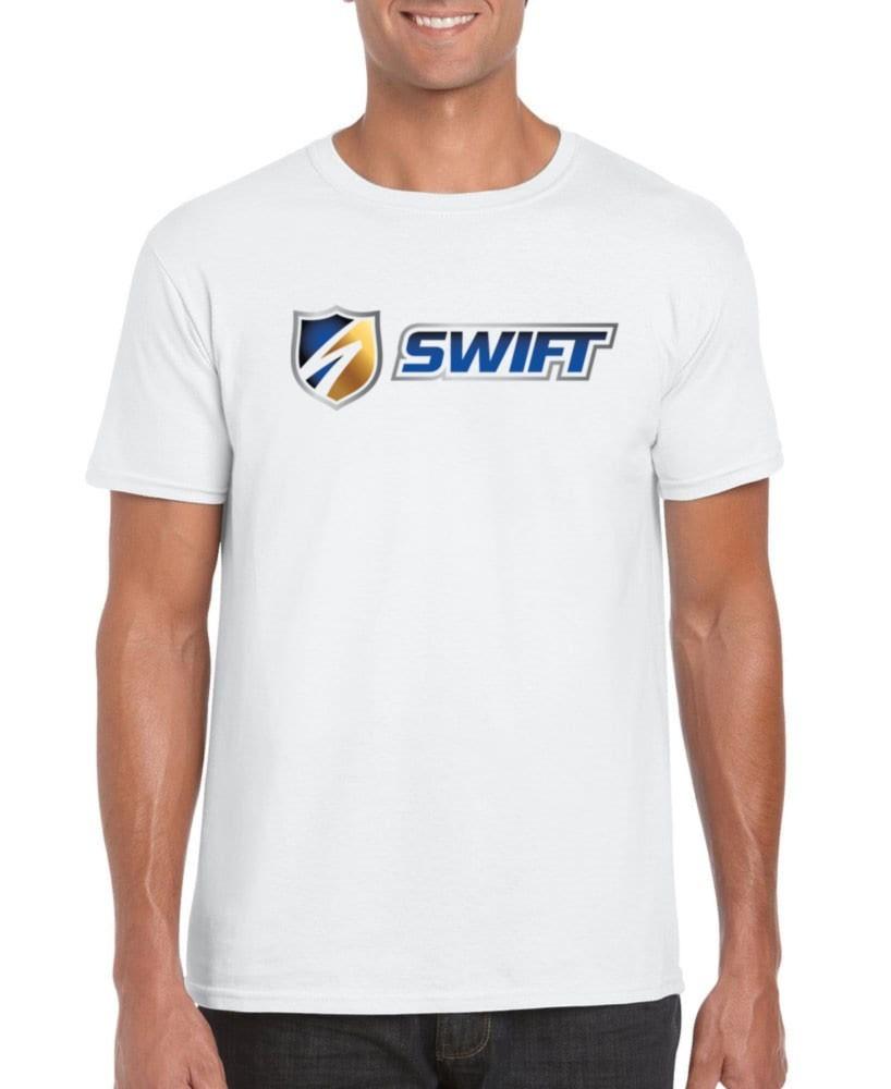 SWIFT Transportation Company T-shirt Unisex T-Shirt XL
