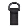 Fastener Keychain Outdoor Backpack Hook Bag Hanging Buckle Carabiners Buckle Molle Webbing Clip