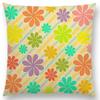 Newest Floral Sofa Pillow Case Geometric Landscape Tropical Joy Mandala Flowers Squares Arrow Cushion Cover