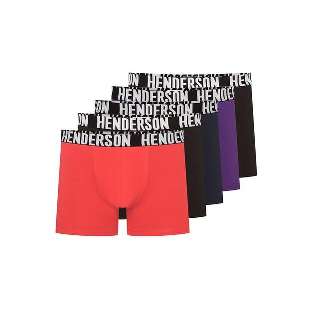 Боксерки Henderson 42760 EU M