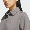 Adidas Originals Chenille Partnerships Polo Shirt Women Tops KS5981
