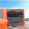 HEBE Oxford Cloth Tailgate Storage Bag Fit for GWM Tank 300 2021 2022 2023 2024 2025 Accessories