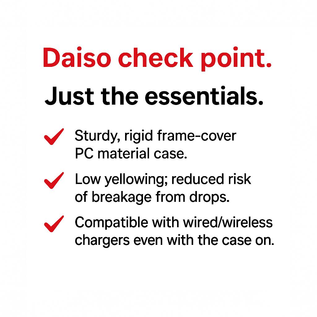 The Ultimate Protection: Apple Watch 49mm PC Clear Case