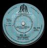 7inch Record BRUCE CHANNEL  Keep On BLL1010 Bell Records 1968 UK Rock Used