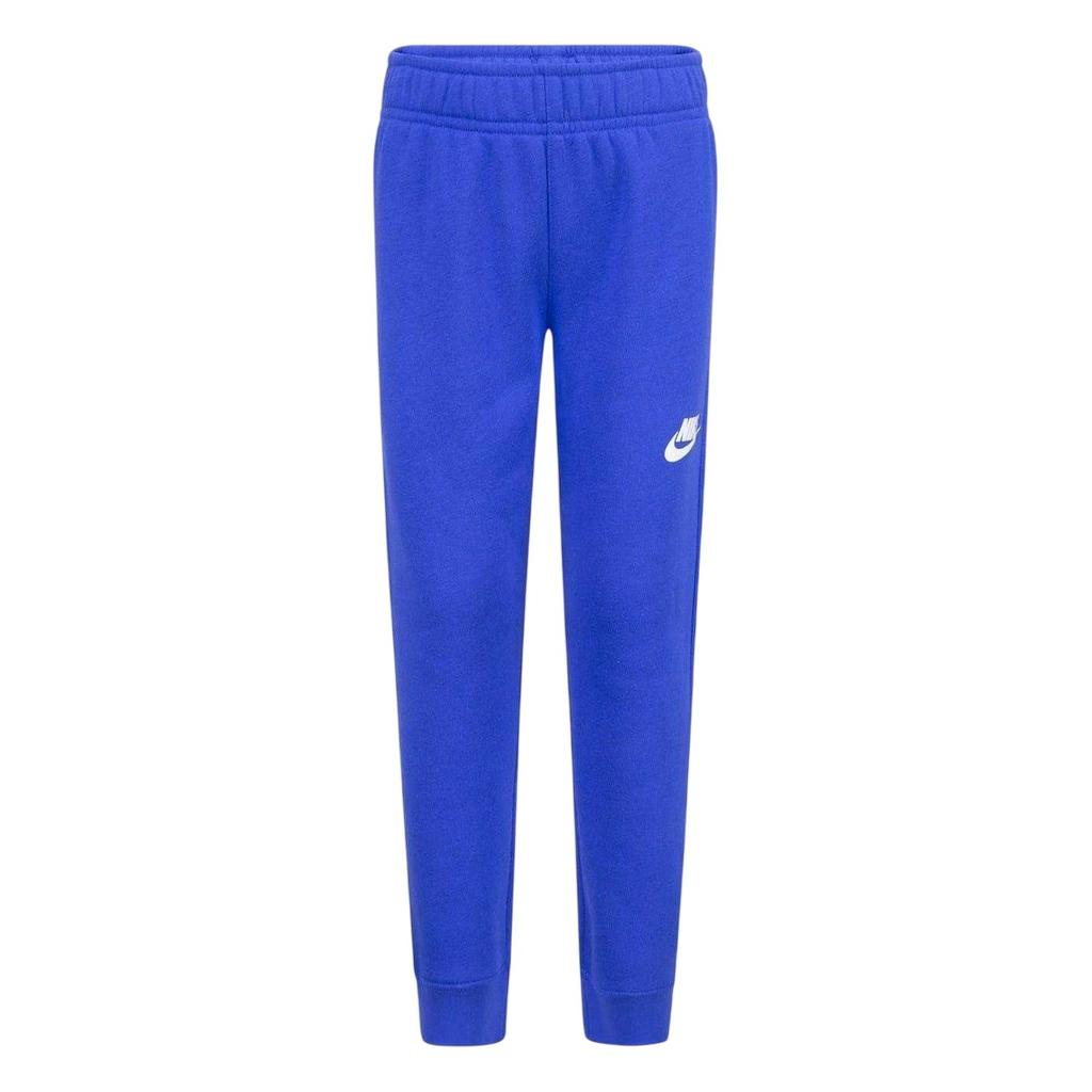 Nike Childrens/Kids Fleece Logo Jogging Bottoms