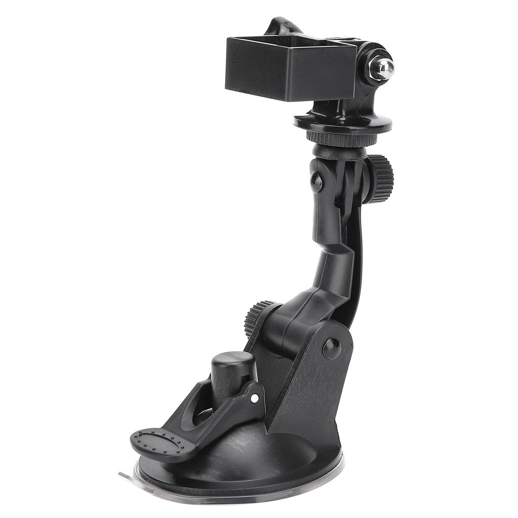 Car Mount Windshield Suction Cup ABS Mount Base Adapter for Osmo Pocket 2   Camera